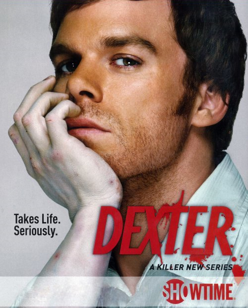 Dexter - Stagione 1