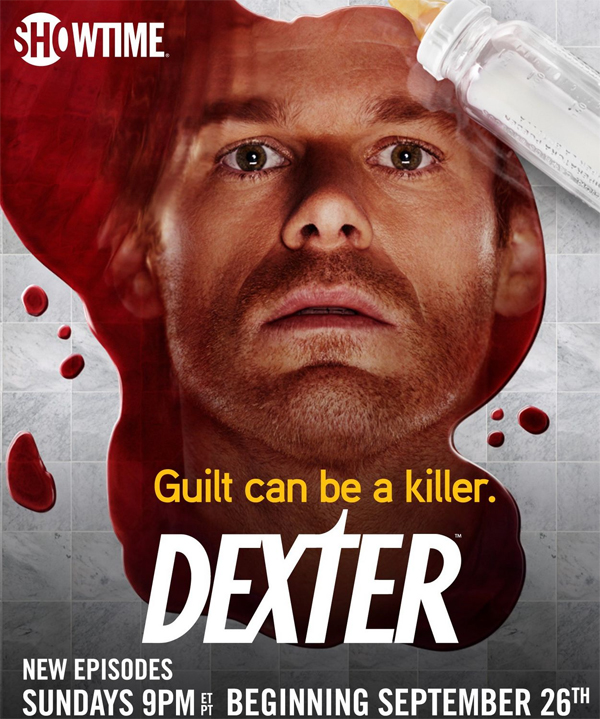Dexter - Stagione 5
