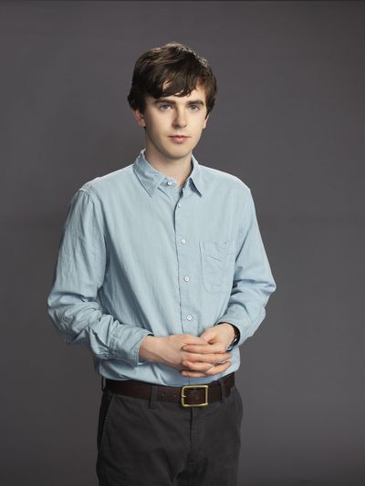 The Good Doctor