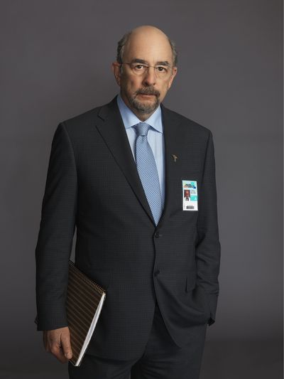 The Good Doctor