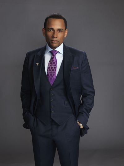 The Good Doctor
