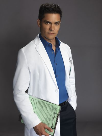 The Good Doctor