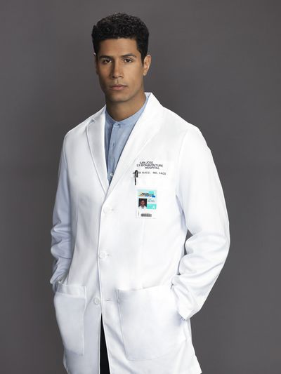 The Good Doctor