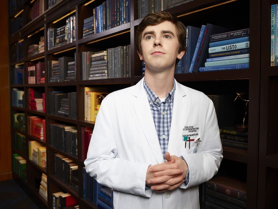 The Good Doctor