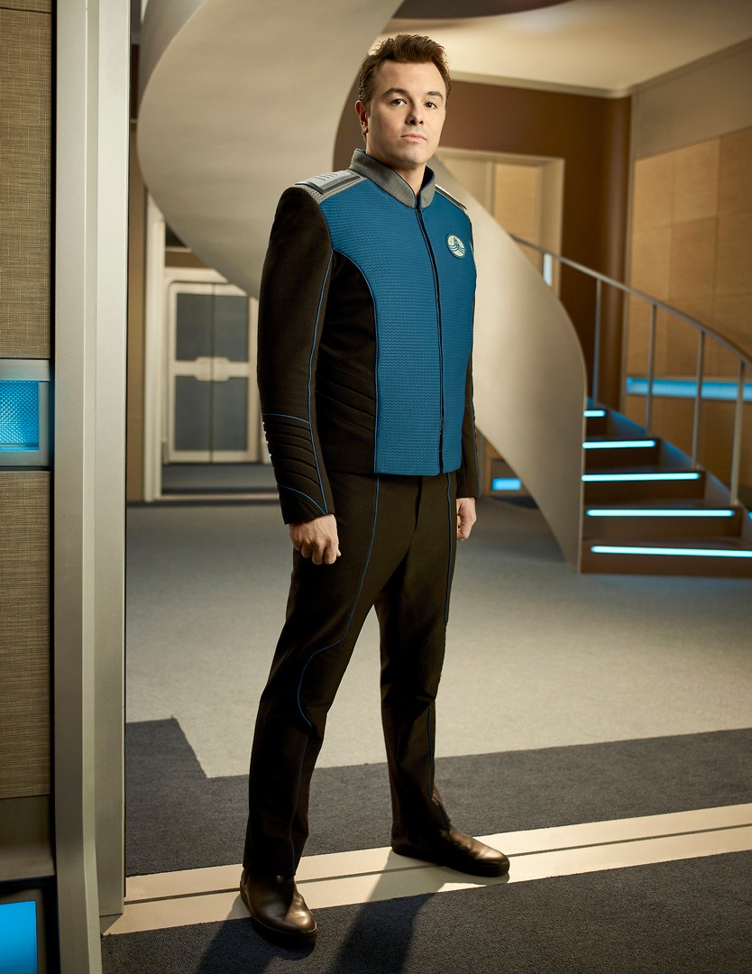 The Orville