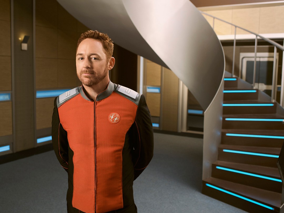 The Orville