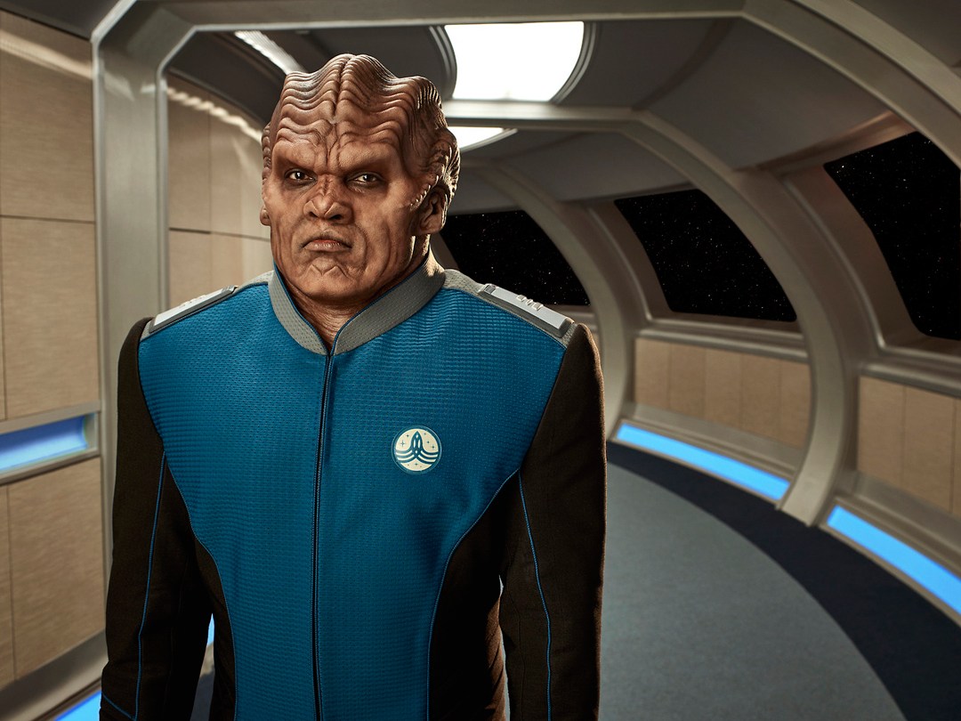 The Orville