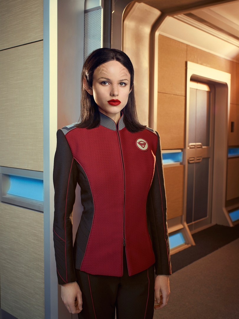The Orville