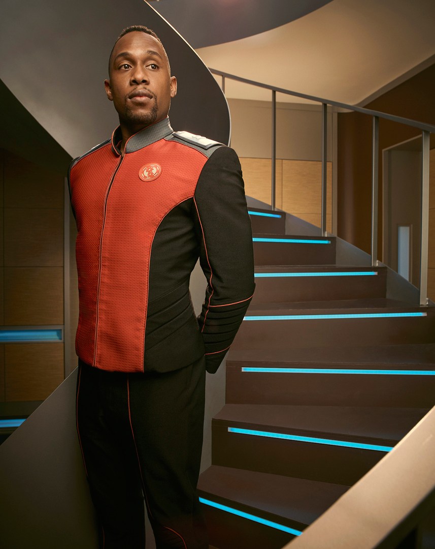 The Orville