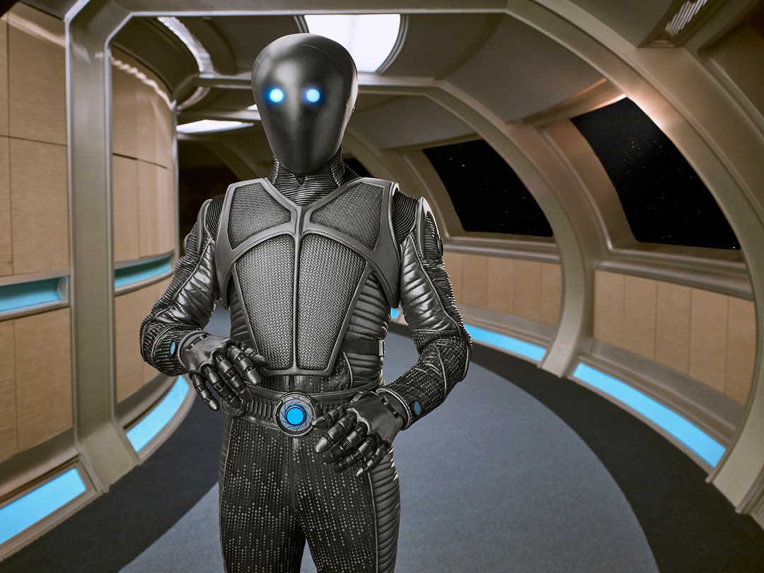 The Orville