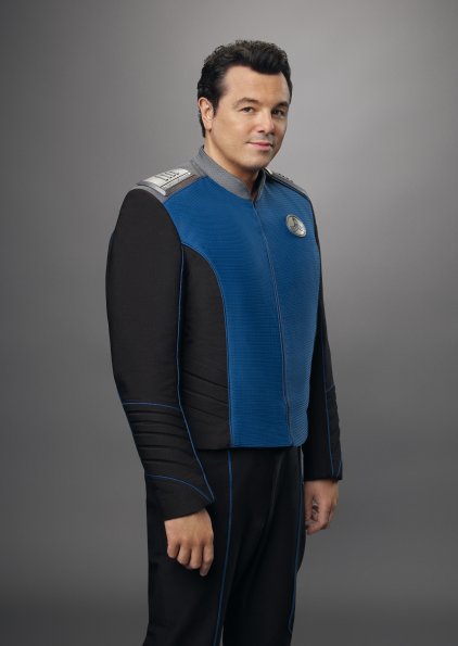 The Orville