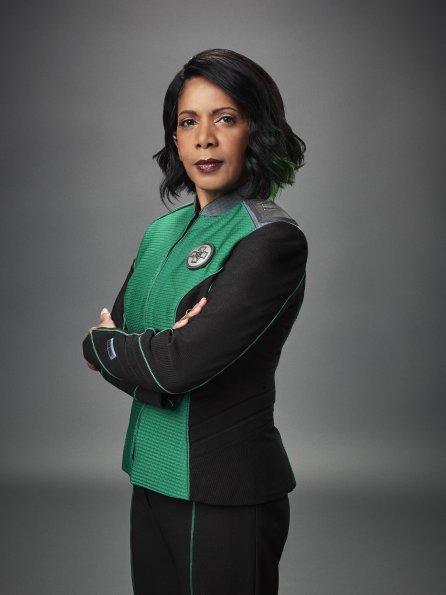 The Orville
