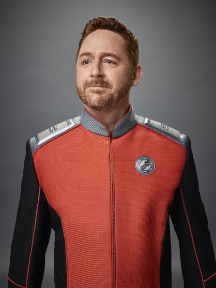 The Orville