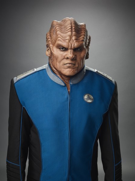 The Orville