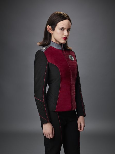 The Orville