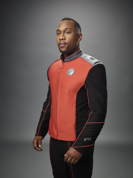 The Orville