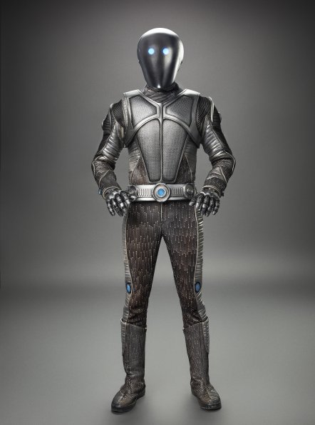 The Orville