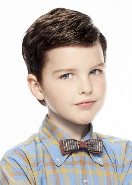 Young Sheldon