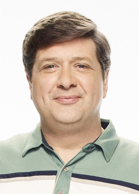 Young Sheldon