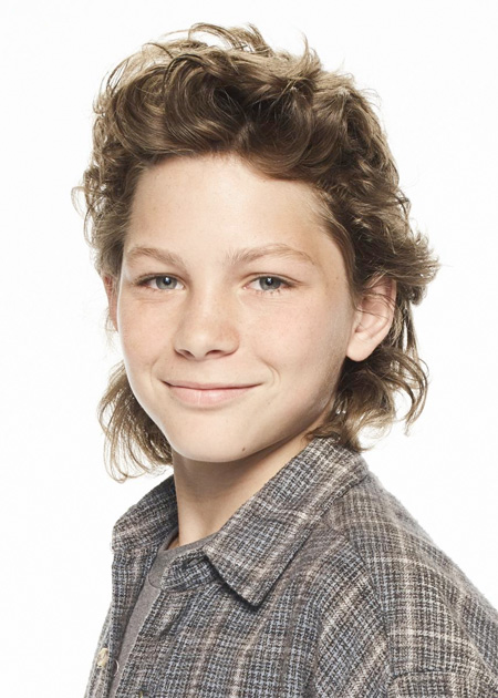 Young Sheldon