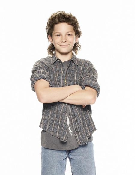Young Sheldon