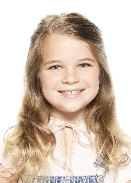 Young Sheldon