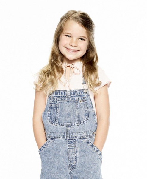 Young Sheldon