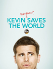 Kevin (Probably) Saves the World