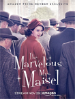 La fantastica signora Maisel