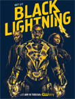 Black Lightning
