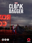 Cloak & Dagger