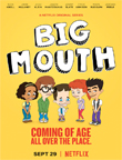 Big Mouth