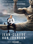 Jean-Claude Van Johnson