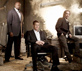 Human Target