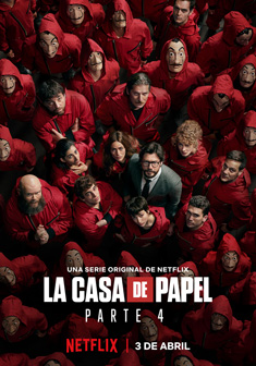 La casa di carta