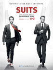 Suits Stagione 2