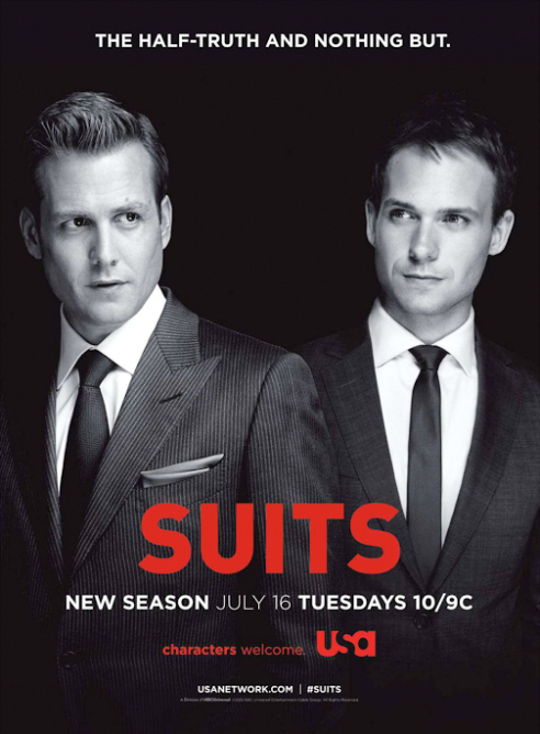 Suits - Stagione 3