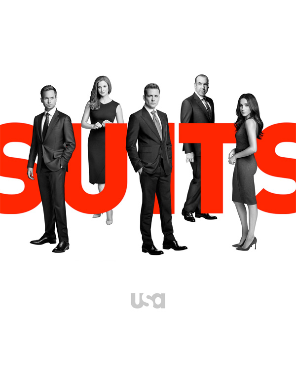 Suits - Stagione 7