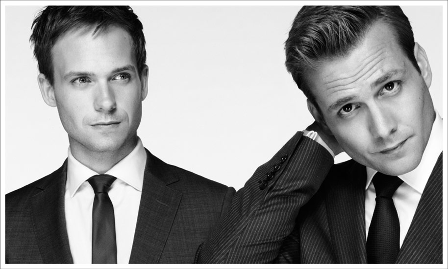 Suits