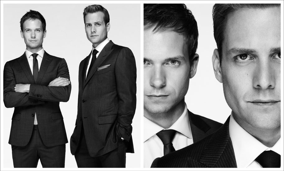 Suits