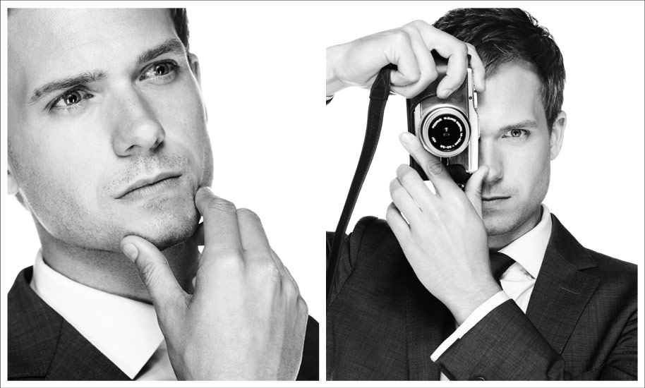 Suits