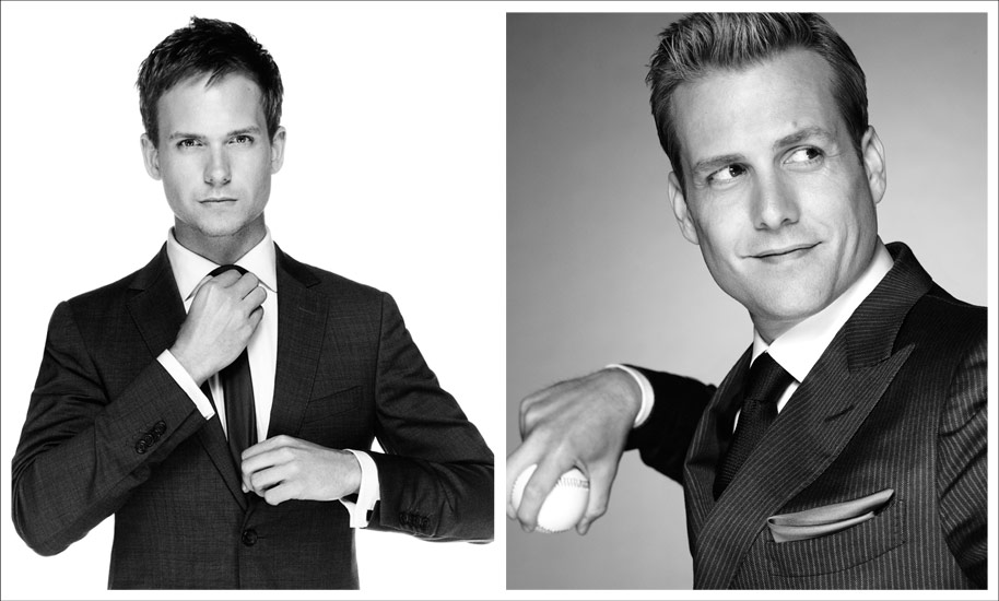 Suits