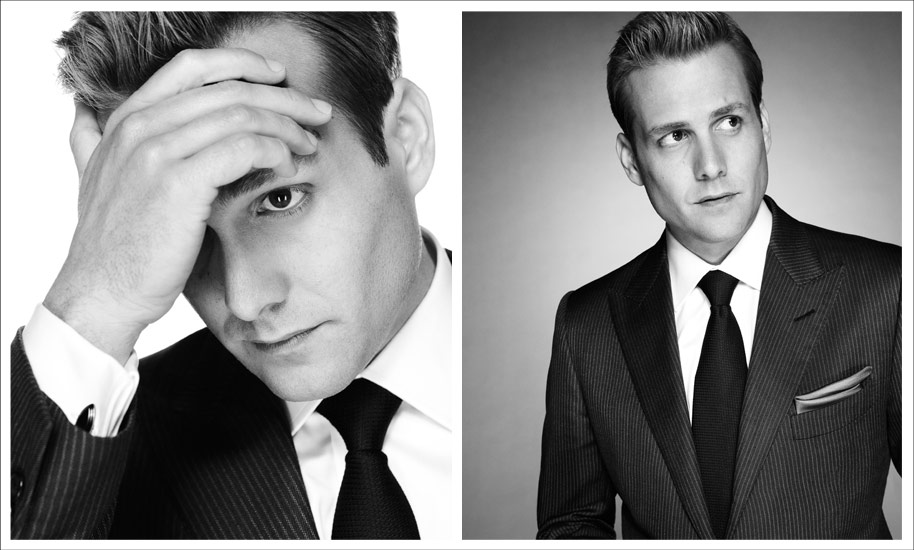Suits