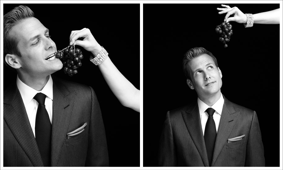Suits
