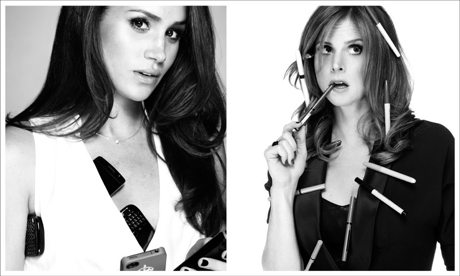 Suits