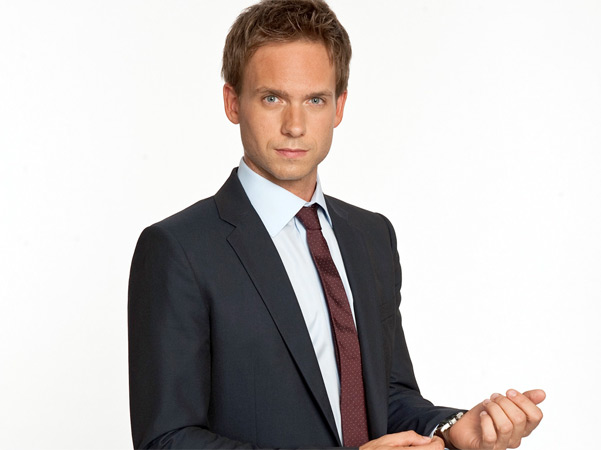 Suits