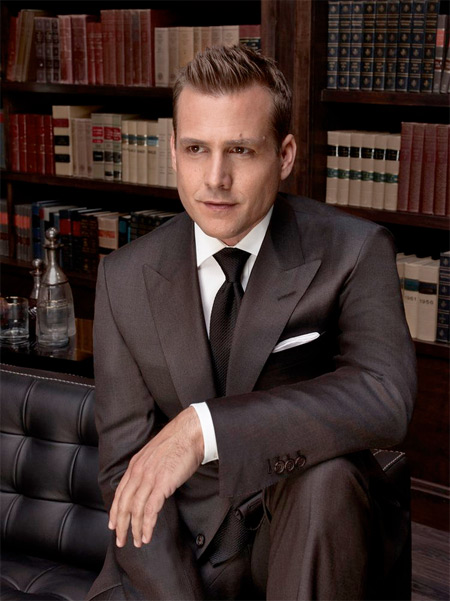 Suits