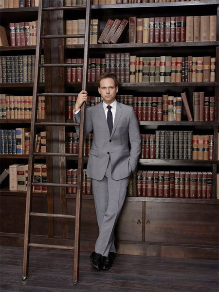 Suits