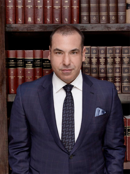 Suits