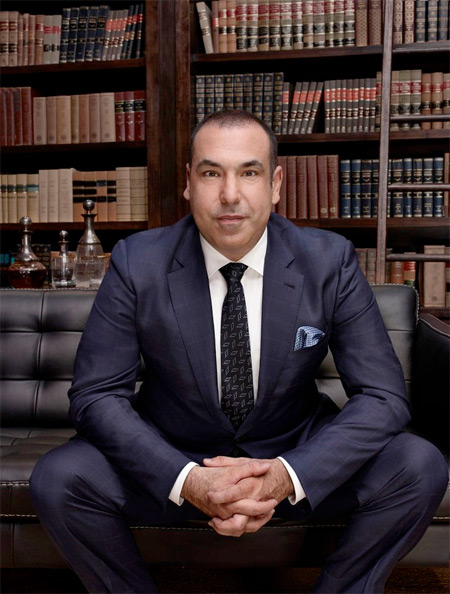 Suits